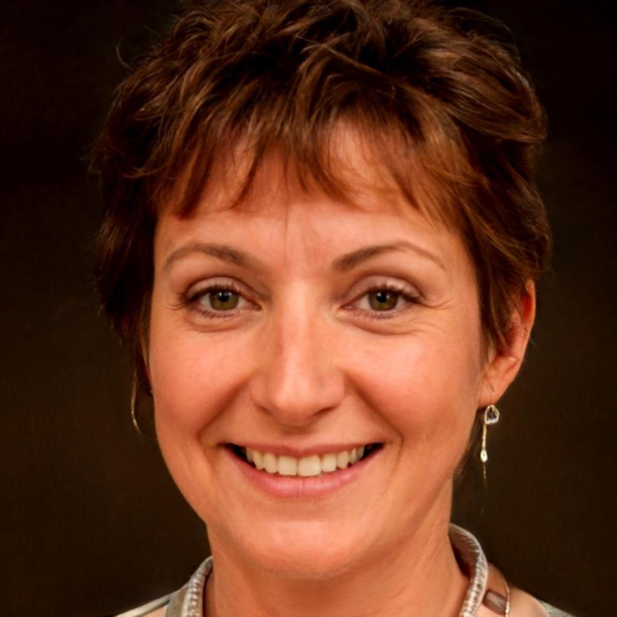 Portrait de Sophie Martin